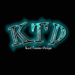 Karl Leach - @karltruenodesigns - Instagram