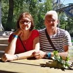 Karl-Heinz Lehmann - @kalleundmoni - Instagram