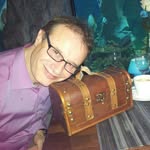 Karl Lehrer - @karllehrer - Instagram