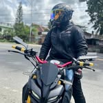 Karl Leopardas - @karl_leopards - Instagram