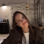 Arina Fuks - @karllovarina - Instagram