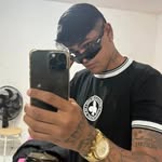 K S. - @karllos_neiff - Instagram