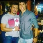 Karllo Sander - @sanderkarllo - Instagram