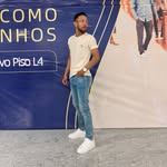 karllos Alves  - @karllos_alvees - Instagram