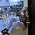 Karl Louis Fernandez - @karl_lowts - Instagram