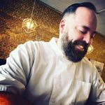 Karl Lowe - @lowekarl - Instagram