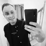 Karl Lowry - @lowry1988 - Instagram