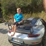 Karl Mack - @karl.henri.mack - Instagram