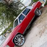 Karl mack - @karlmack65 - Instagram
