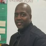 Karl Mack (aka:Dark Chocolate) - @karlmack6782 - Instagram