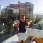 Karl Mackereth - @karlmackereth - Instagram