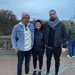 Karl Madden - @maddenkarl - Instagram