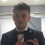 Karl Madden - @karlmaddenn - Instagram
