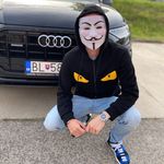 Anonymous_bet - @karlmaddox211 - Instagram