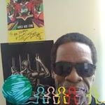 Karl Maddox - @maddoxkarl - Instagram