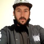 Karl Maher - @karlmaher47 - Instagram