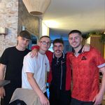 Karlm - @karlmaher19 - Instagram