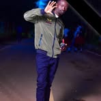 Carl Maina - Facebook