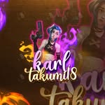 Luna Davis - @karl_maine_18 - Instagram