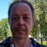 Karl Malmarowski - @karlmalmarowski - Instagram