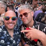 Karl Mark - @karlinliverpool - Instagram