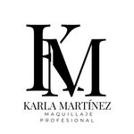 Karla Martínez - @karla.martinez.mua - Instagram