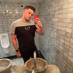 Karl Maynard - @karlos50000 - Instagram