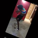 Karl Maynard - @maad_static - Instagram