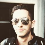Karl Bismarck McBride - @karlitos_fandango - Instagram