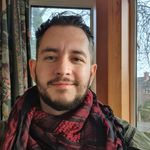 Karl McBride - @karlbismarckmcbride - Instagram
