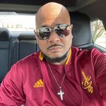 Karl Tony McBride - @karldiesel216 - Instagram