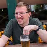 Karl McDonnell - @karlmcdonnell - Instagram