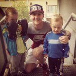 Karl Mcdonnell - @karl_mcd - Instagram