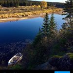 Carl McLean - @biglandgeo - Instagram