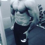 Carl Mclean - @cmclean1979 - Instagram