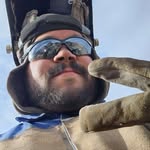 Karl Marshall-meredith - @young_padawan_welder - Instagram