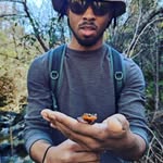 Carl Mims - @cmims_art - Instagram