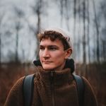Karl Kirt | Moody x Outdoor - @wherekarlgoes - Instagram