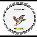 Karl Moody - @greendrakecreations - Instagram