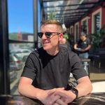Karl Moody - @karlmoody10 - Instagram