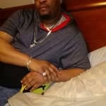 Karl Moody - @damonstrange5 - Instagram