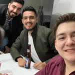 Karl Moreno - @karlmorenor - Instagram