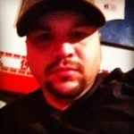 Carl Morrow - @tankmorrow85 - Instagram