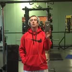 Carl Morrow - @carlmorrow37 - Instagram