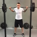 Carl Morrow - @carlmorrow90 - Instagram