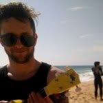 Karl Morse - @fire_alive - Instagram