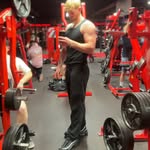Karl Morse - @karl_morsee - Instagram