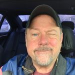 Karl Morton - @littleme1961 - Instagram