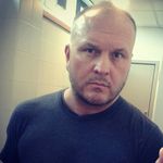 Karl Morton - @karl.morton555 - Instagram