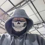 Karl Morton - @karl25124782 - Instagram